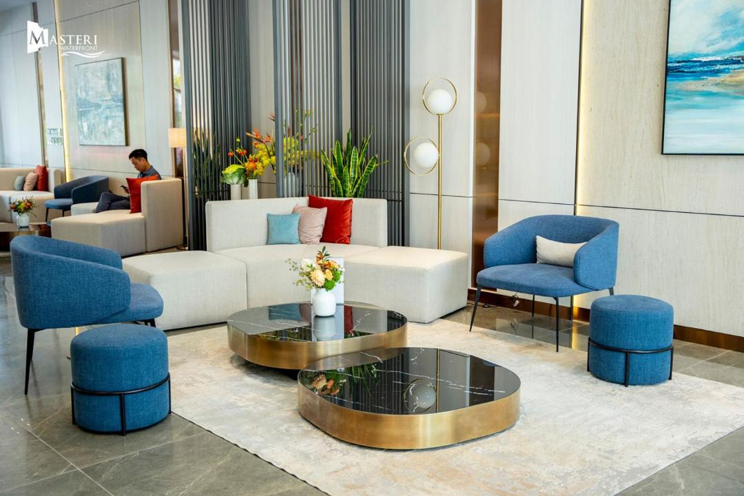 Photo of Livingroom in Gia Lam
