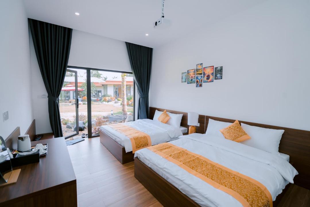 Photo of Bedroom in Buon Ma Thuot