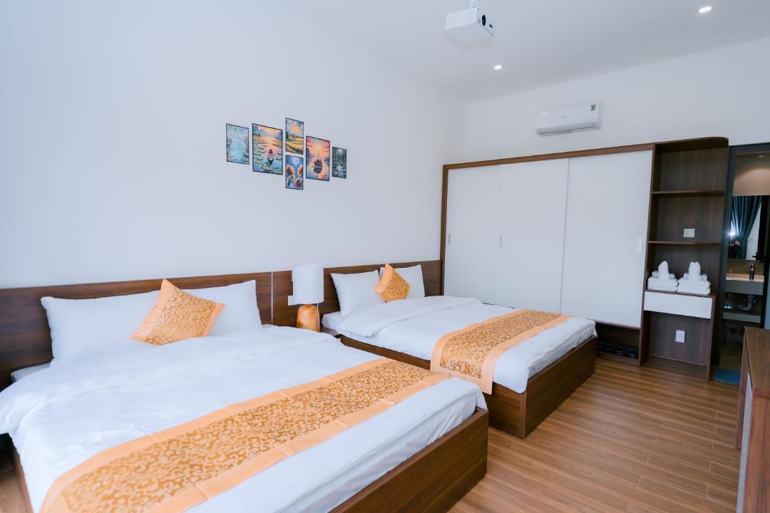 Photo of Bedroom in Buon Ma Thuot