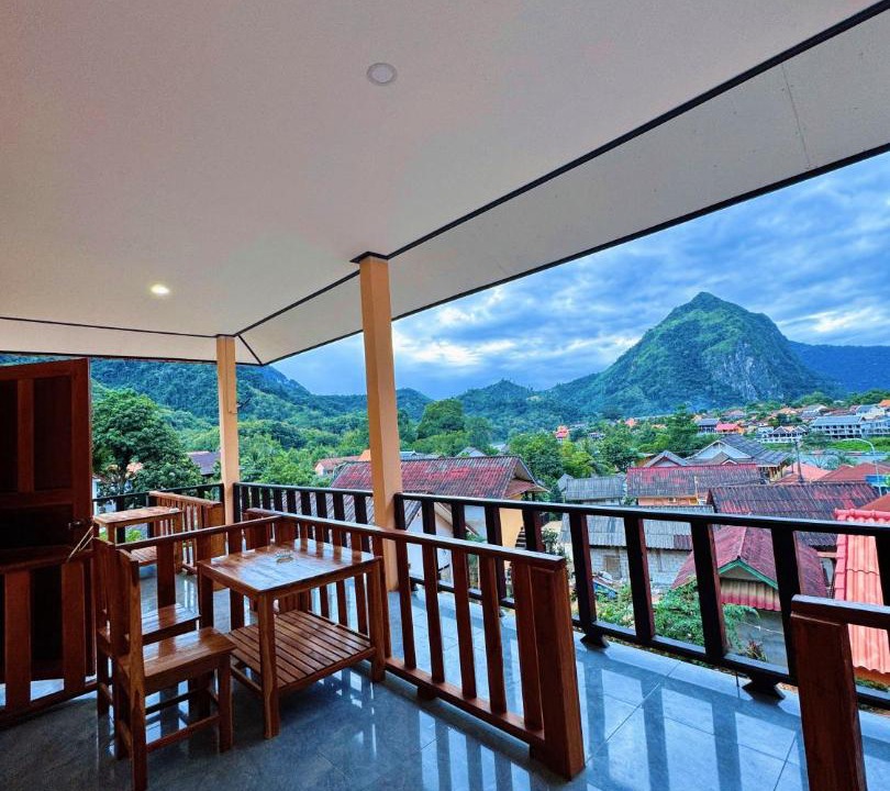 Photo of Others in Nong Khiaw