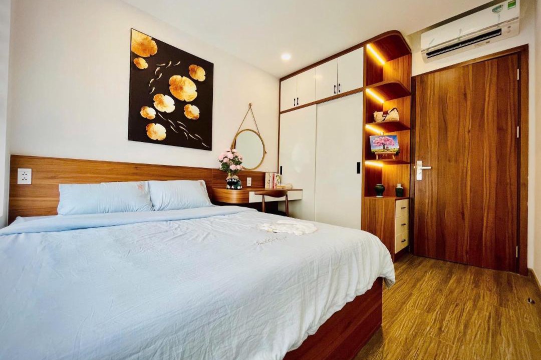 Photo of Bedroom in Thu Dau Mot