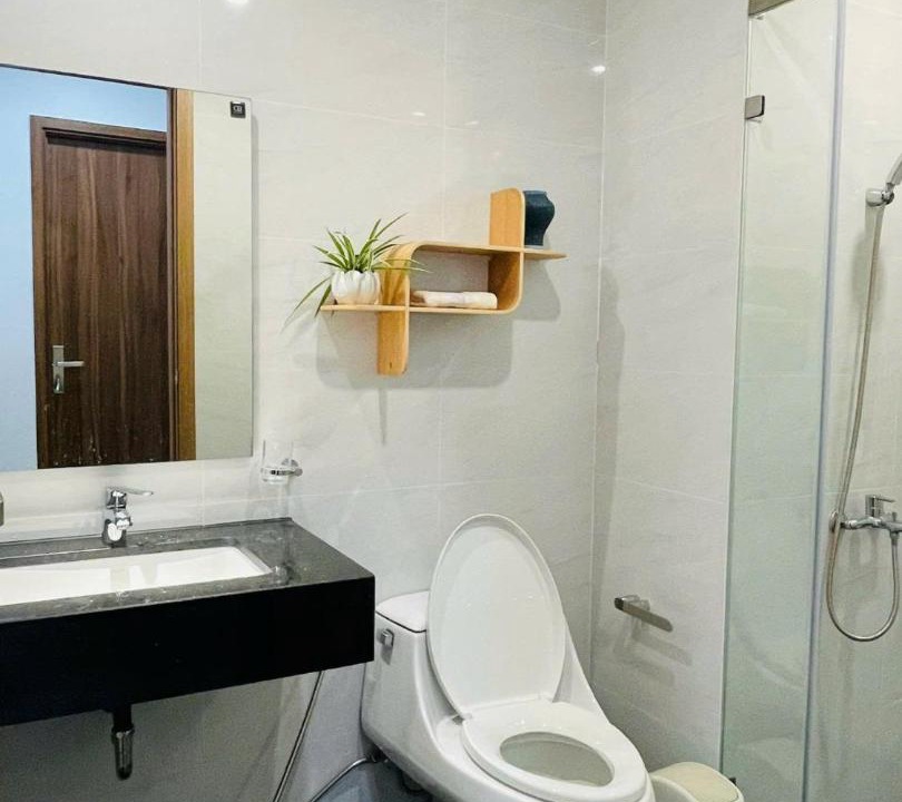 Photo of Bathroom in Thu Dau Mot
