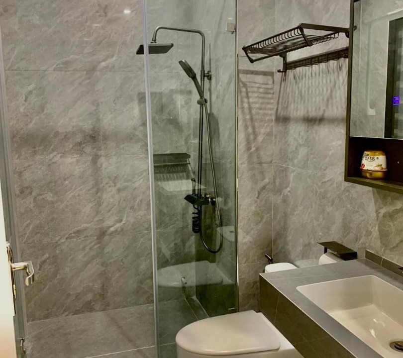 Photo of Bathroom in Le Chan