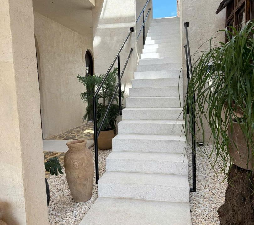 Photo of Patio Balcony in Ninh Hai