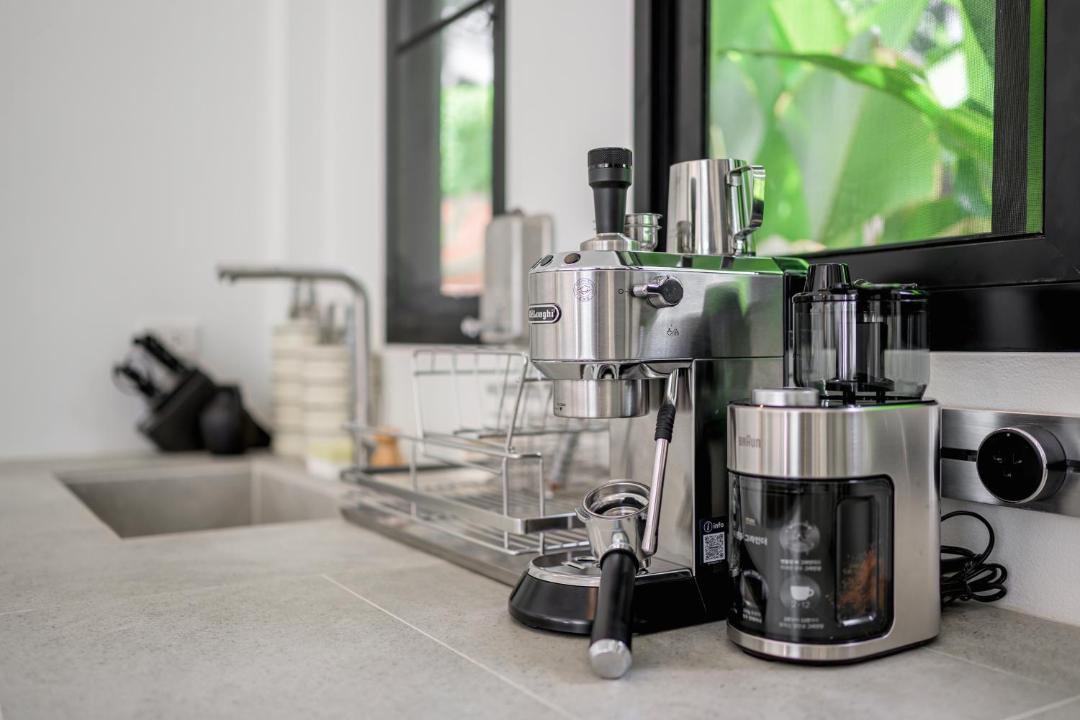 Photo of Kitchen in Chang Phueak