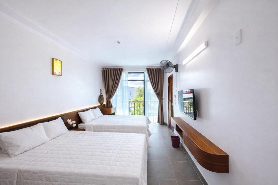 Photo of Bedroom in Cua Lo