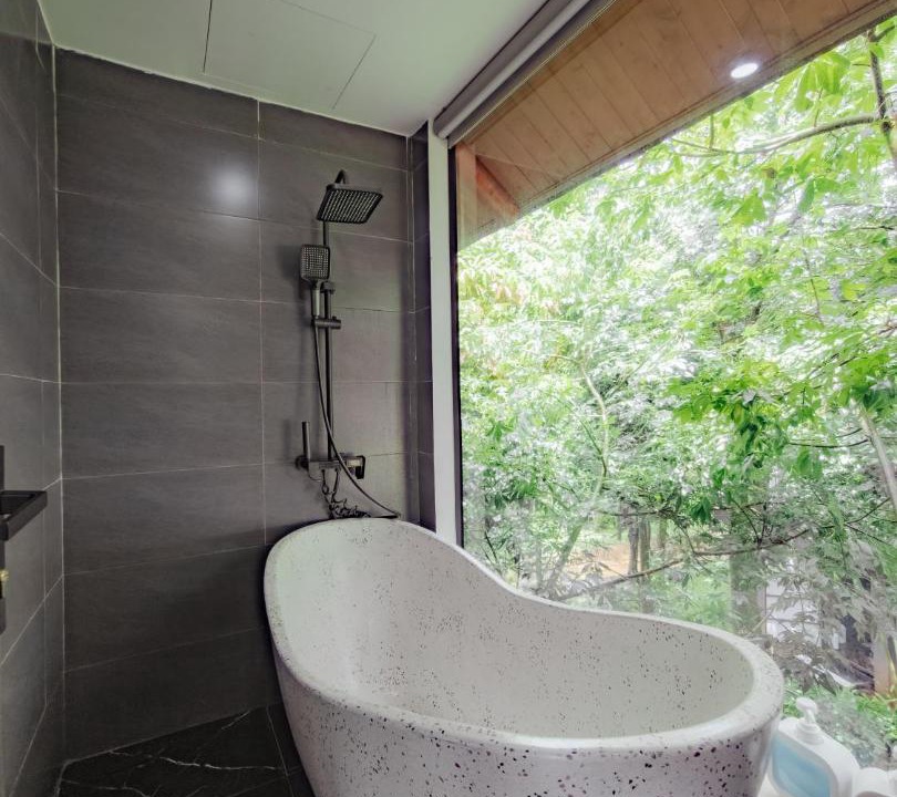 Photo of Bathroom in Ba Vi