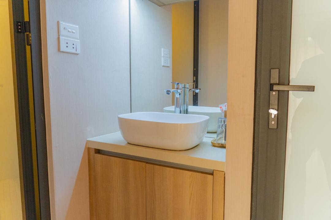 Photo of Bathroom in Ba Vi