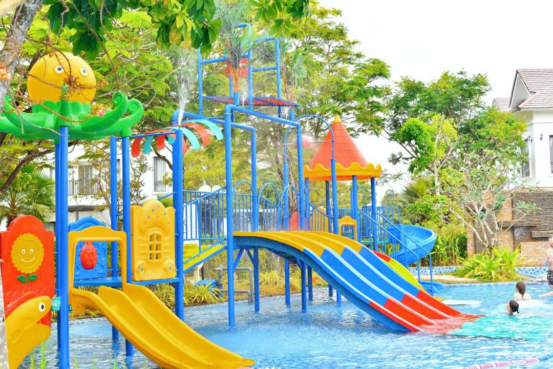 Photo of Outdoor in Duong To