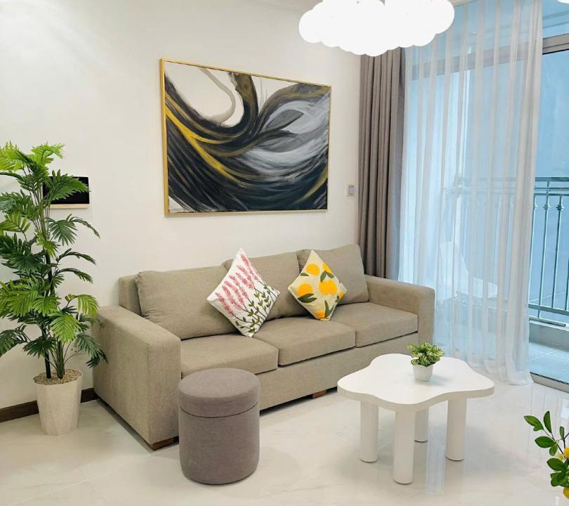 Photo of Livingroom in Hang Xanh