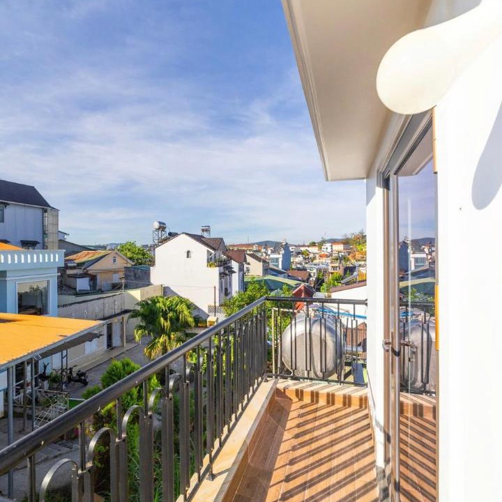 Photo of Patio Balcony in Da Lat