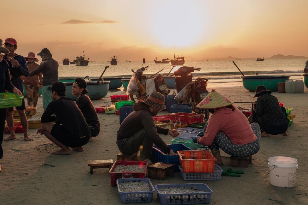 Photo of Others in Ninh Hoa