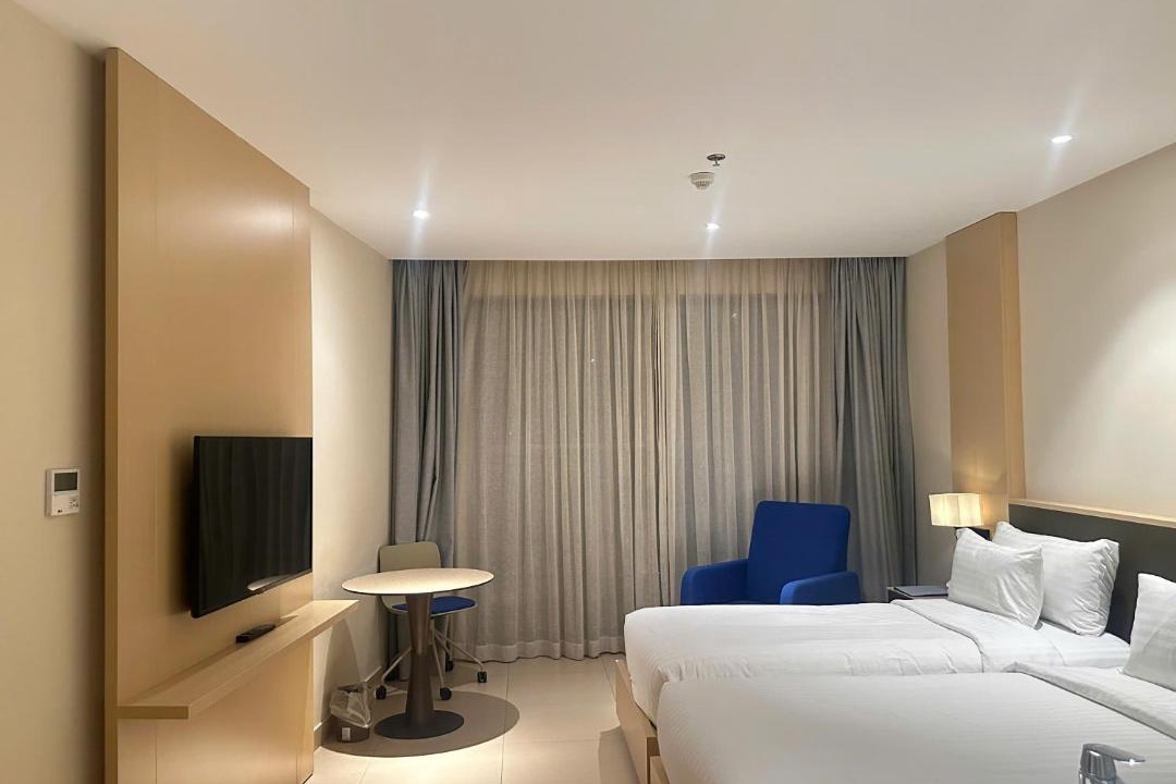 Photo of Bedroom in Cam Ranh
