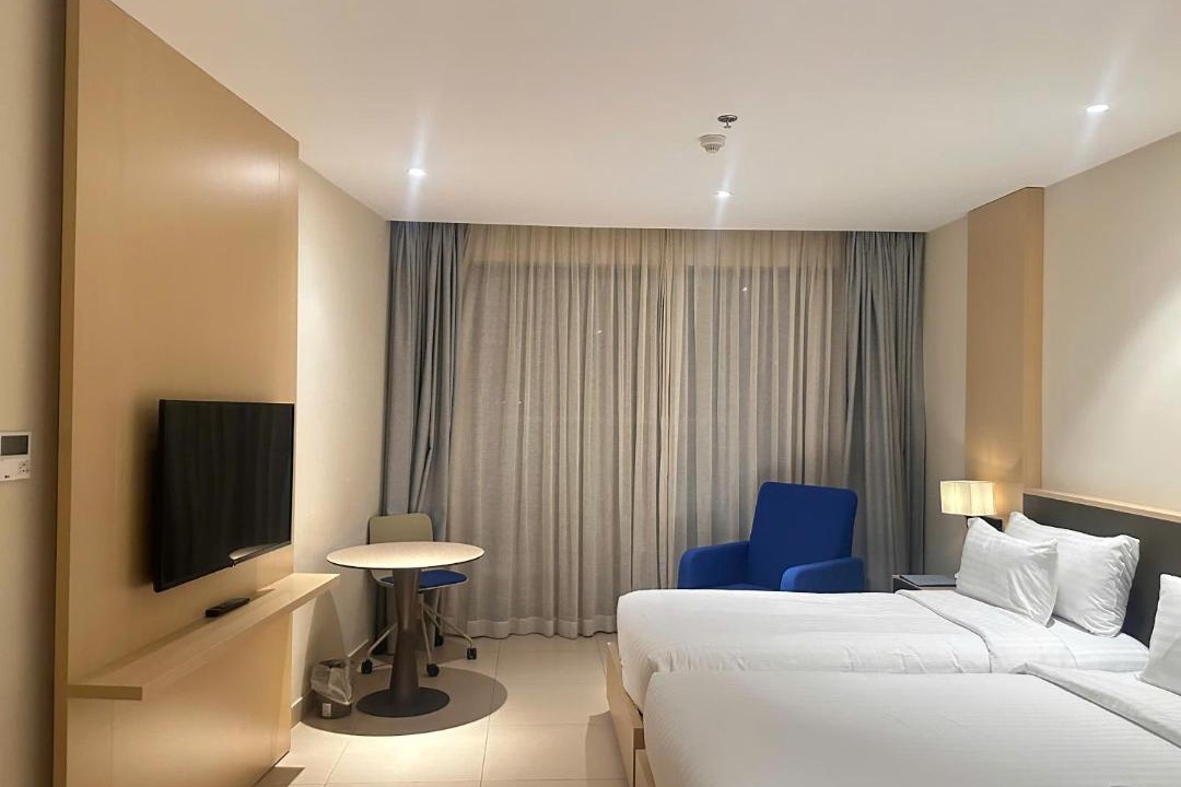 Photo of Bedroom in Cam Ranh