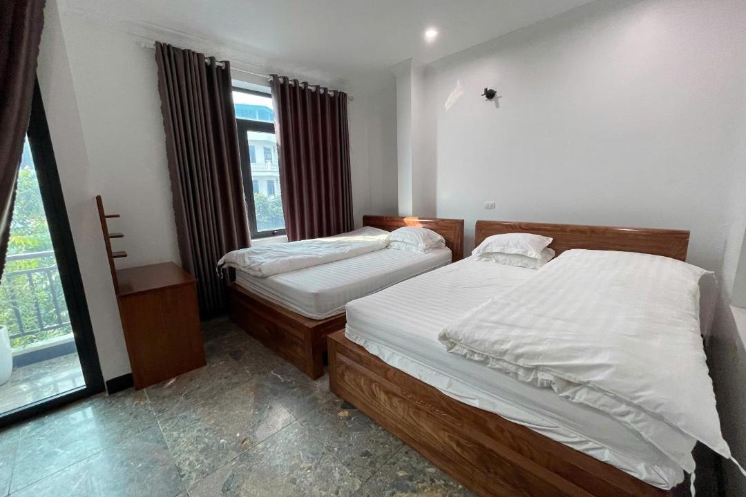 Photo of Bedroom in Vinh Yen