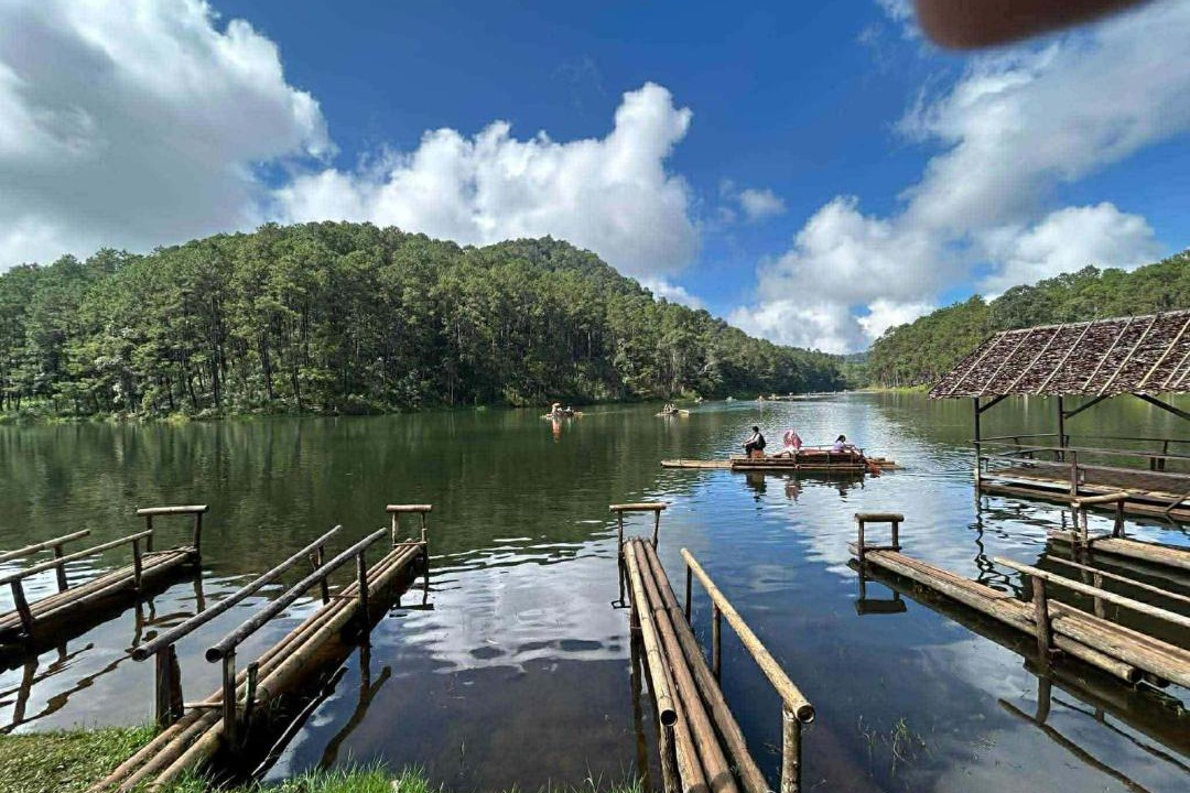 Photo of Others in Mok Cham Pae