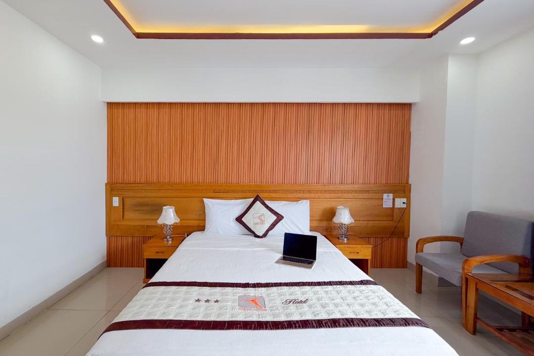 Photo of Bedroom in Thanh Khe