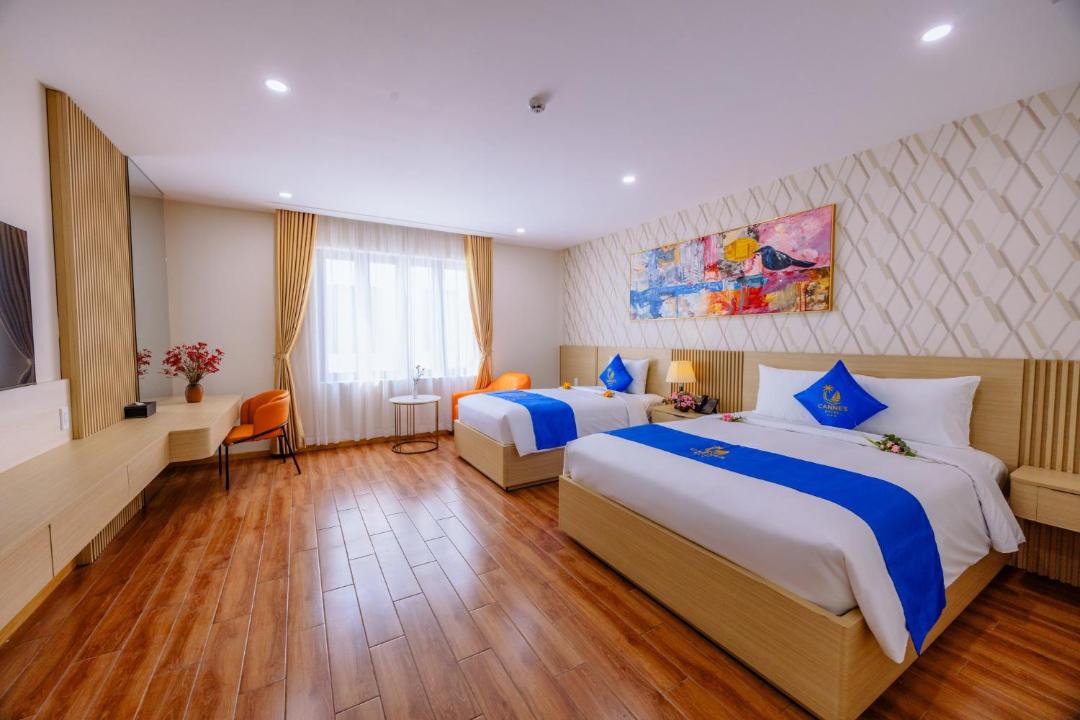 Photo of Bedroom in Mang Yang