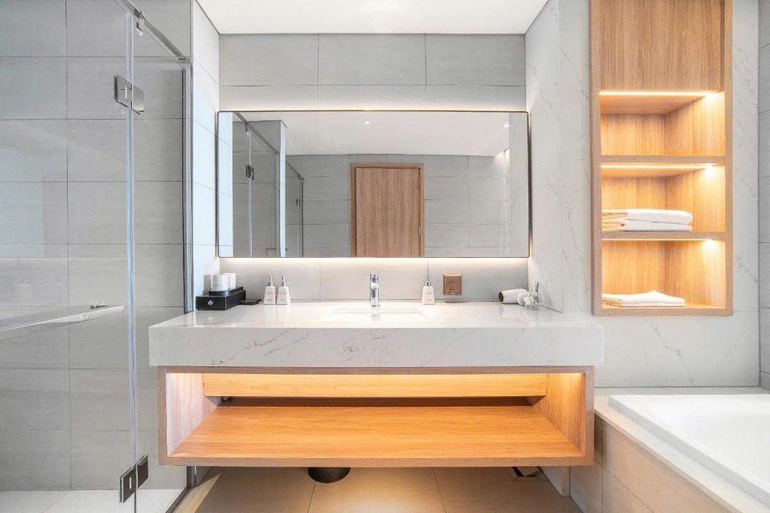 Photo of Bathroom in Ha Long