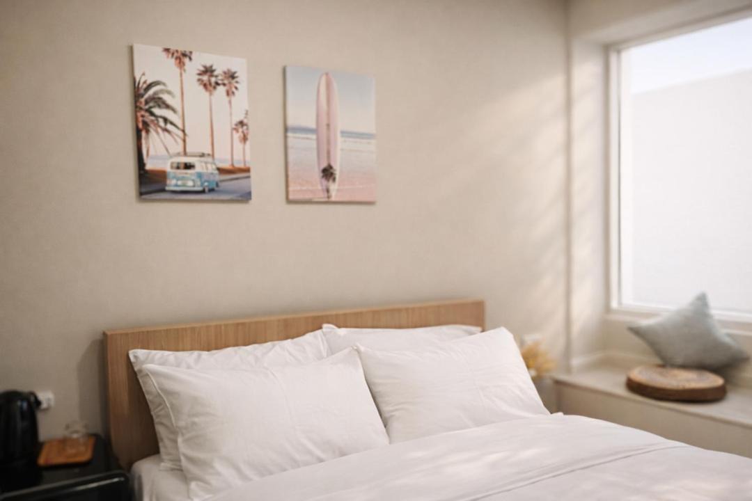 Photo of Bedroom in Ban Bang Saen