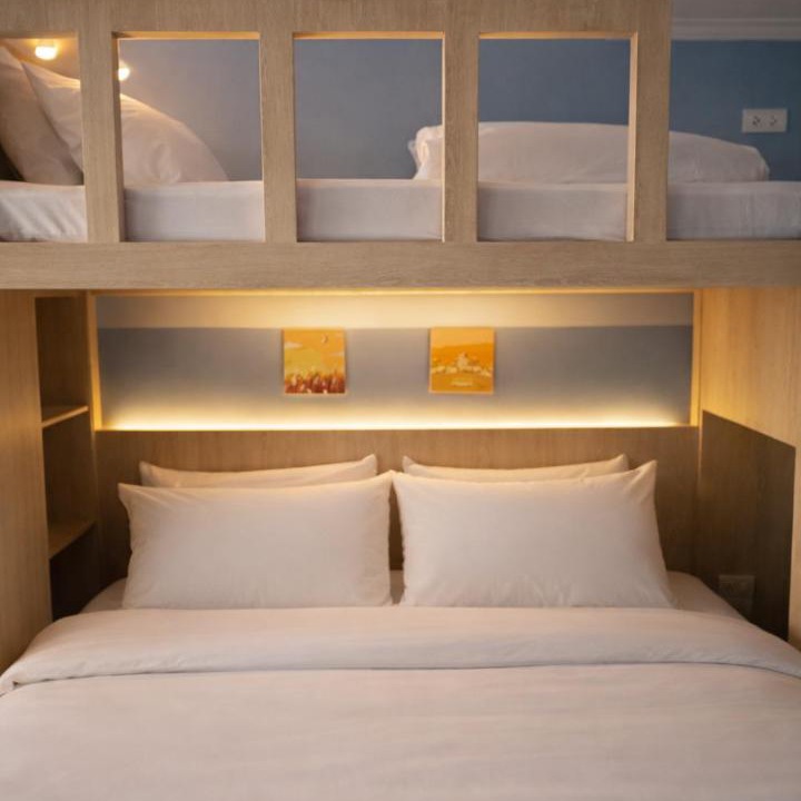 Photo of Bedroom in Ban Bang Saen