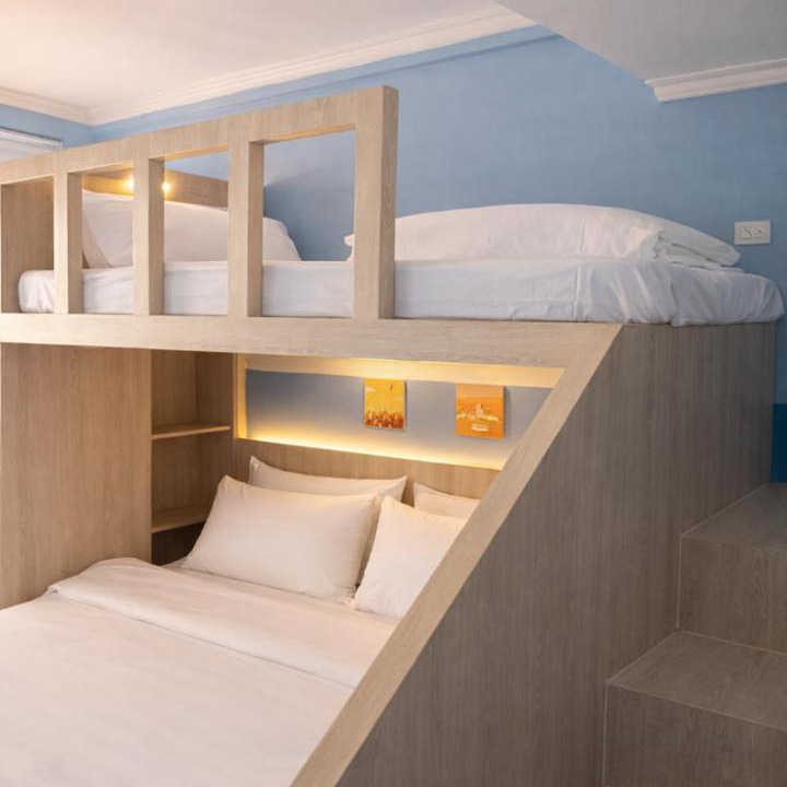Photo of Bedroom in Ban Bang Saen