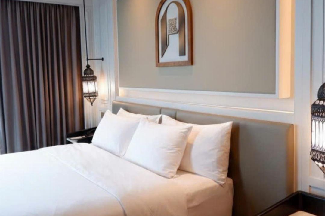 Photo of Bedroom in Viet Tri