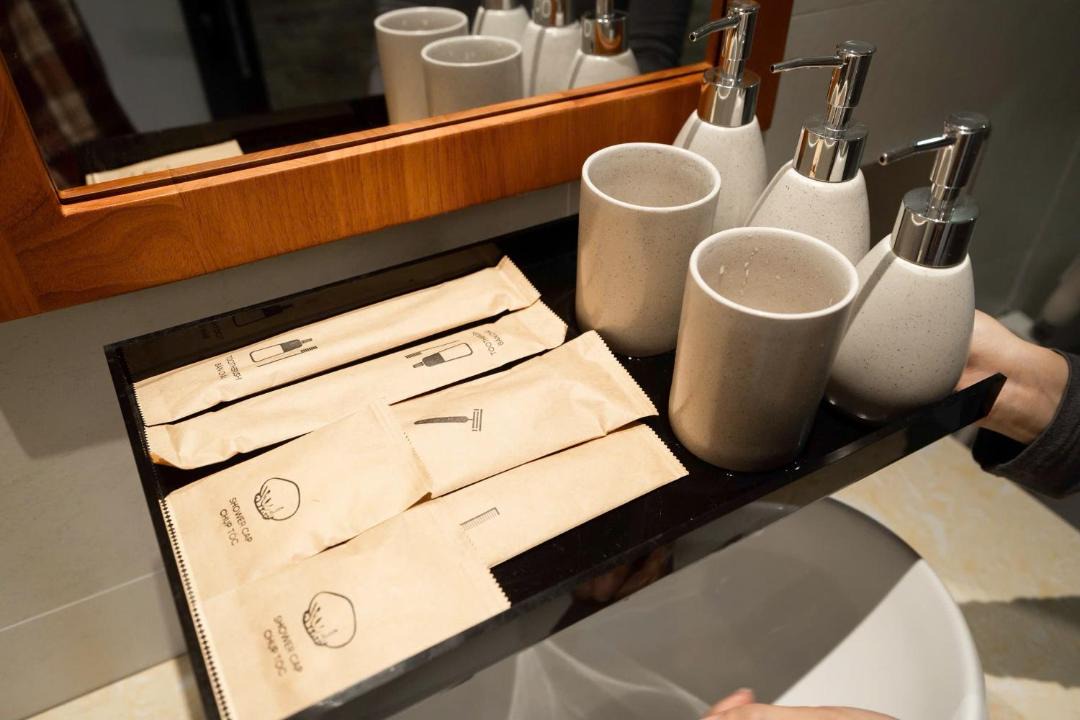 Photo of Bathroom in Viet Tri