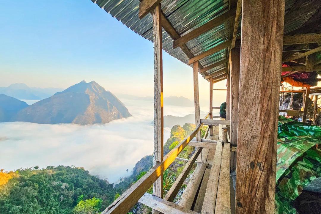 Photo of Others in Nong Khiaw