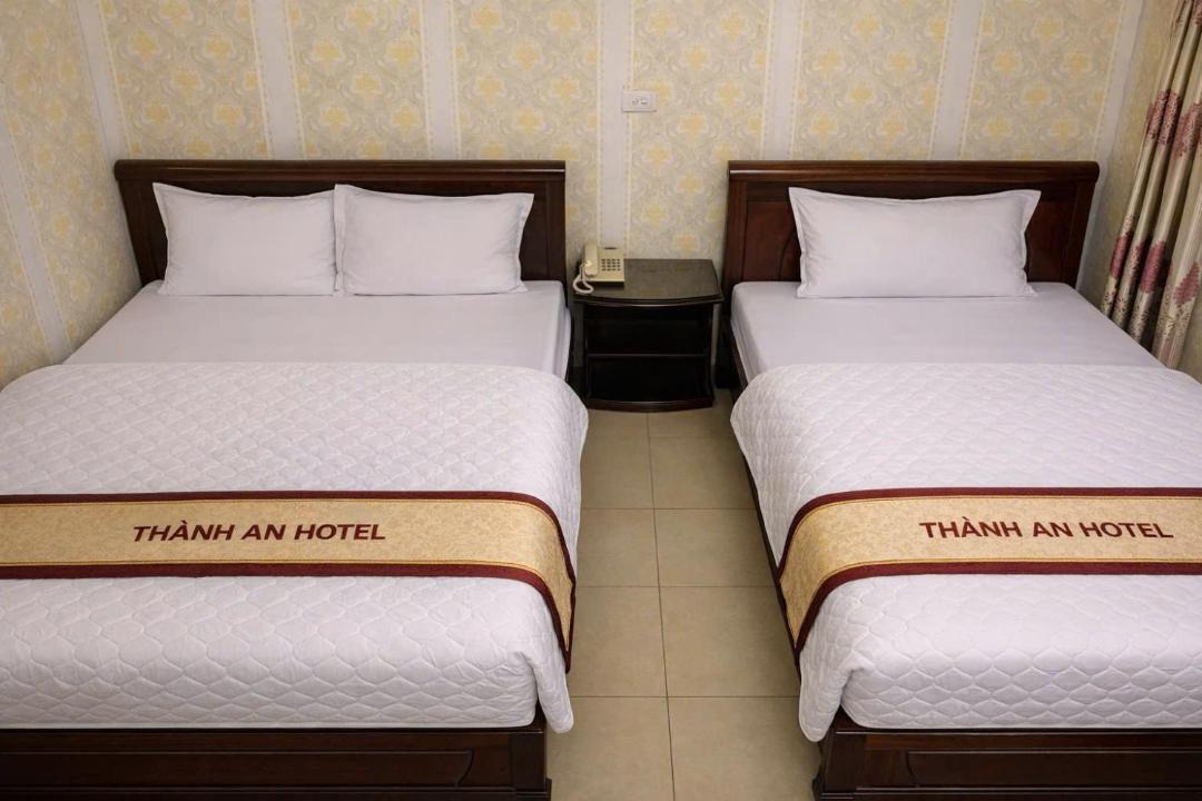 Photo of Bedroom in Vinh
