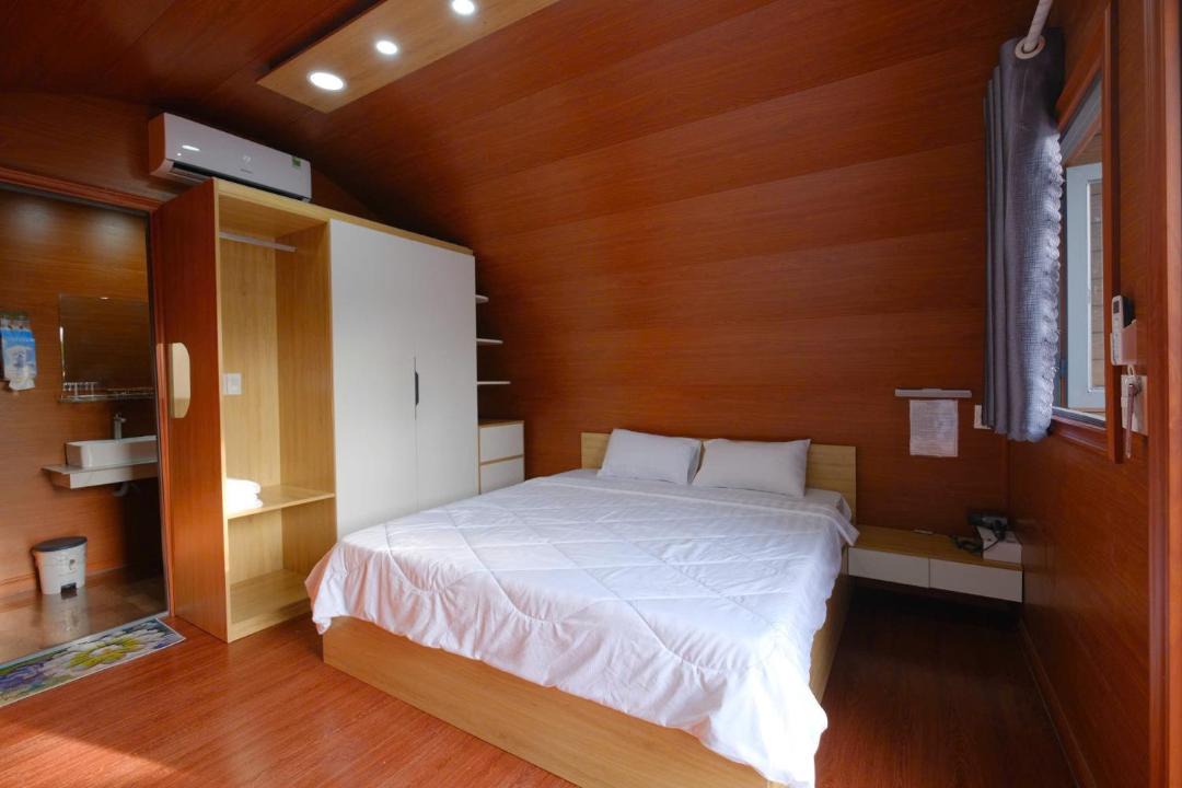 Photo of Bedroom in Cho Phuoc Hai