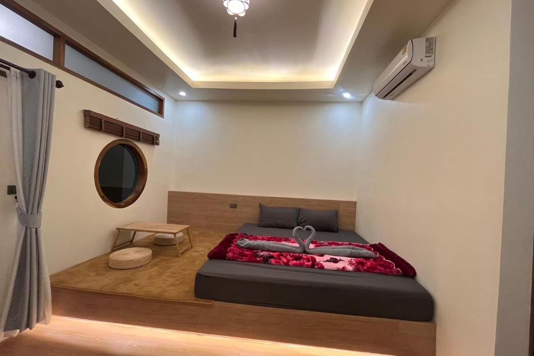 Photo of Bedroom in Mok Cham Pae