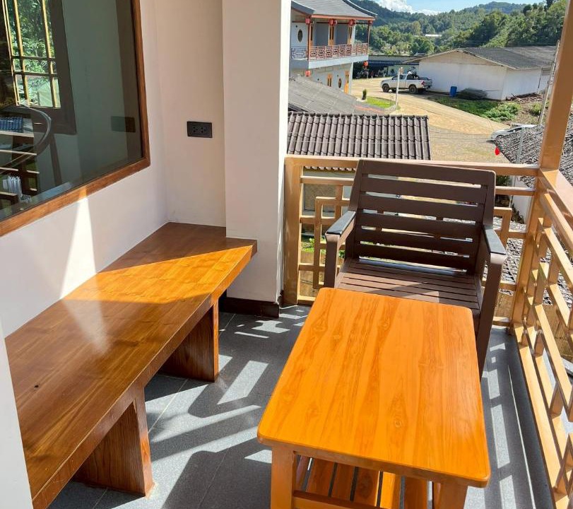 Photo of Patio Balcony in Mok Cham Pae