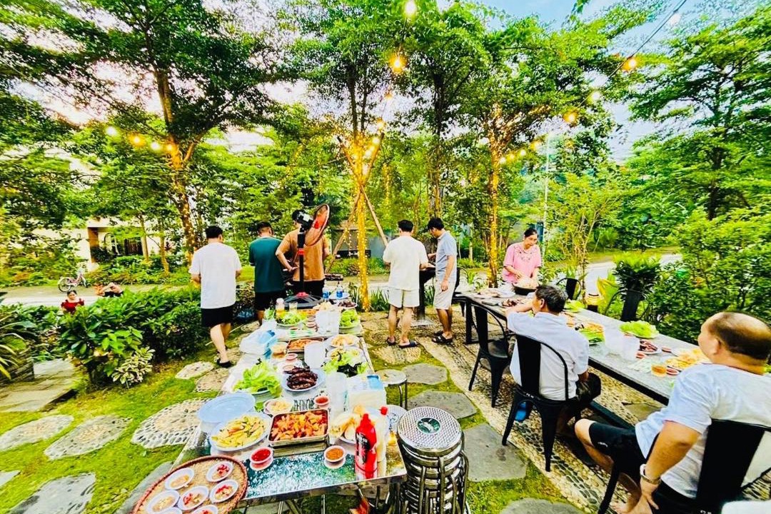 Photo of Others in Ngoc Thanh