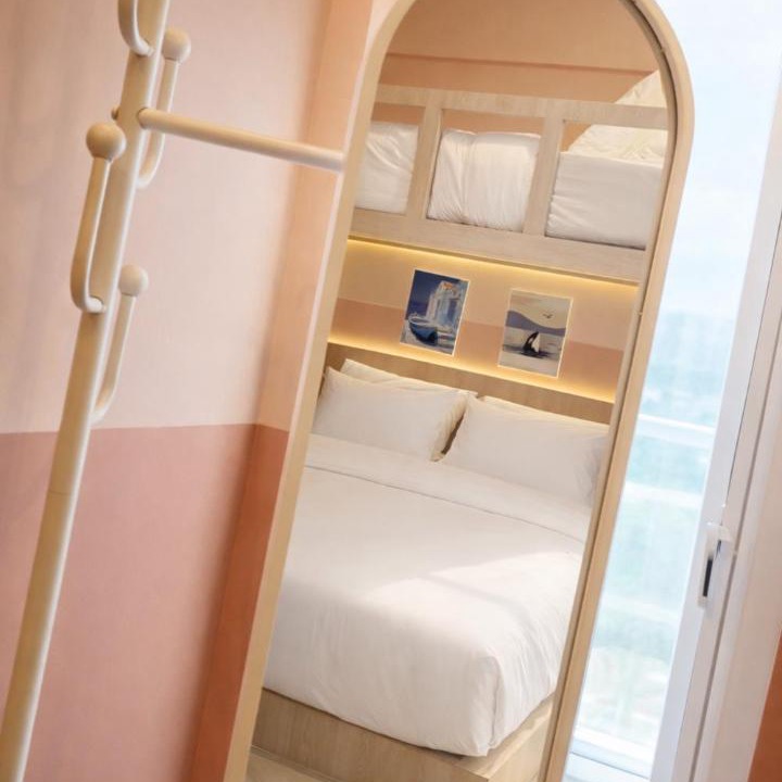Photo of Bedroom in Ban Bang Saen