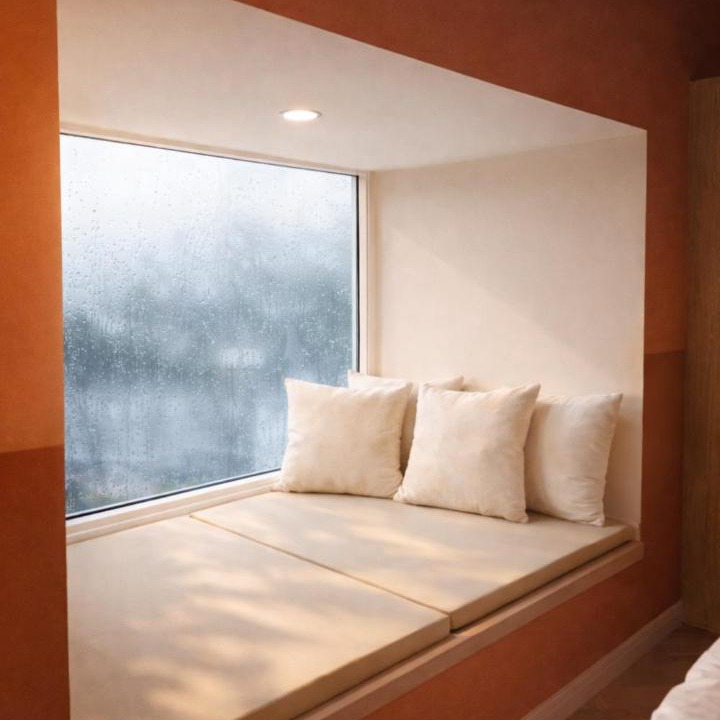 Photo of Bedroom in Ban Bang Saen