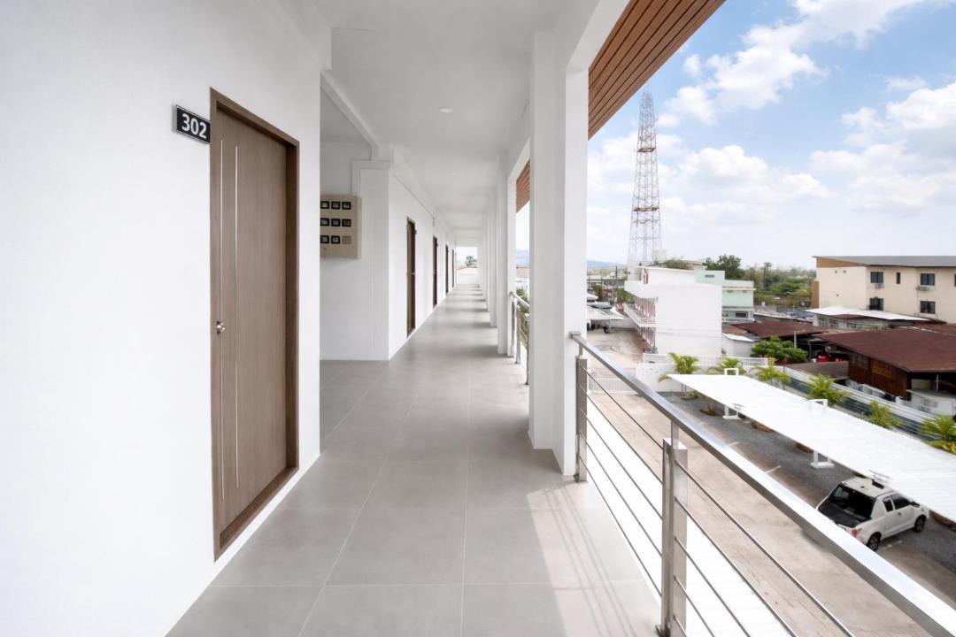 Photo of Patio Balcony in Nongbua Lamphu
