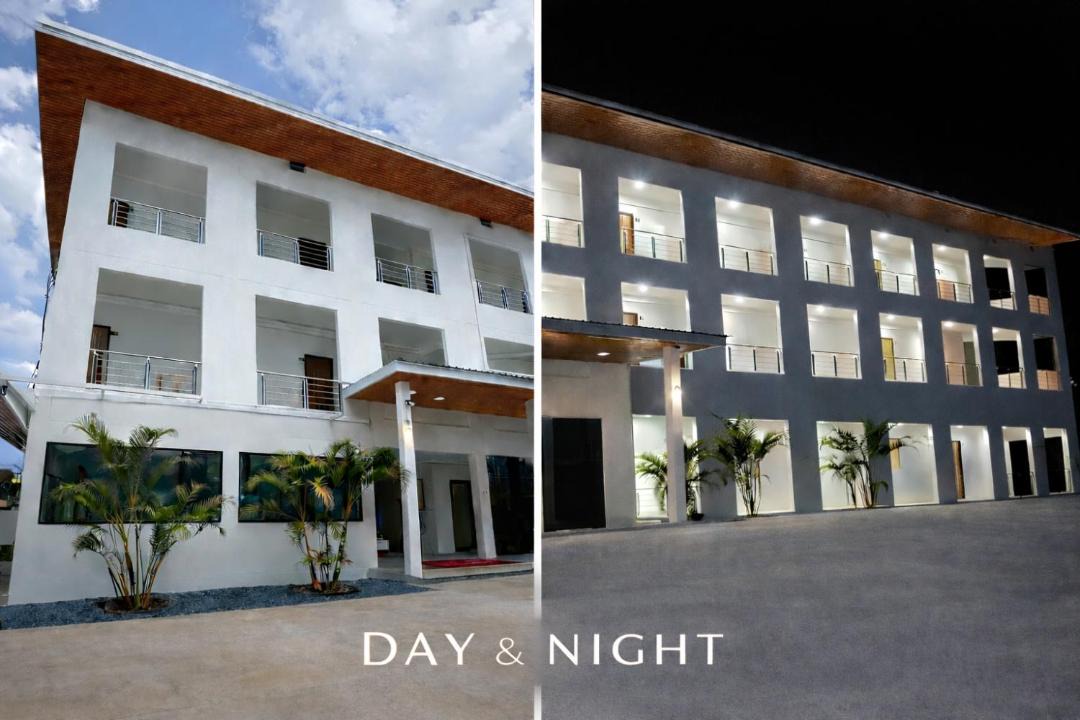 Photo of Buildings in Nongbua Lamphu
