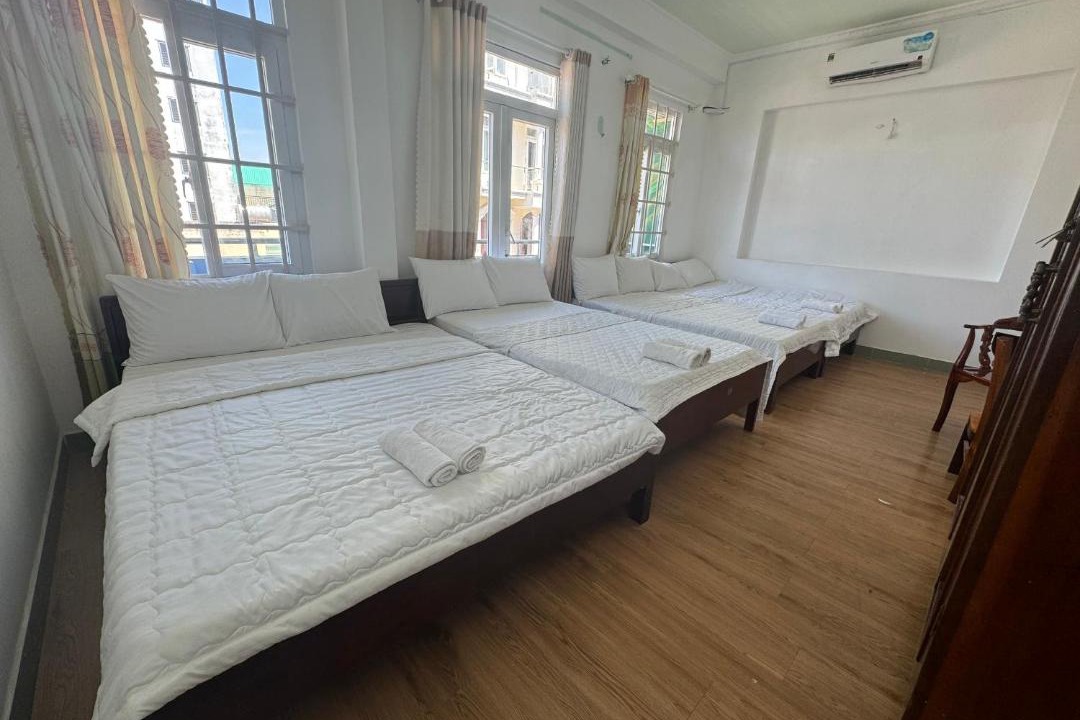 Photo of Bedroom in Thang Tam