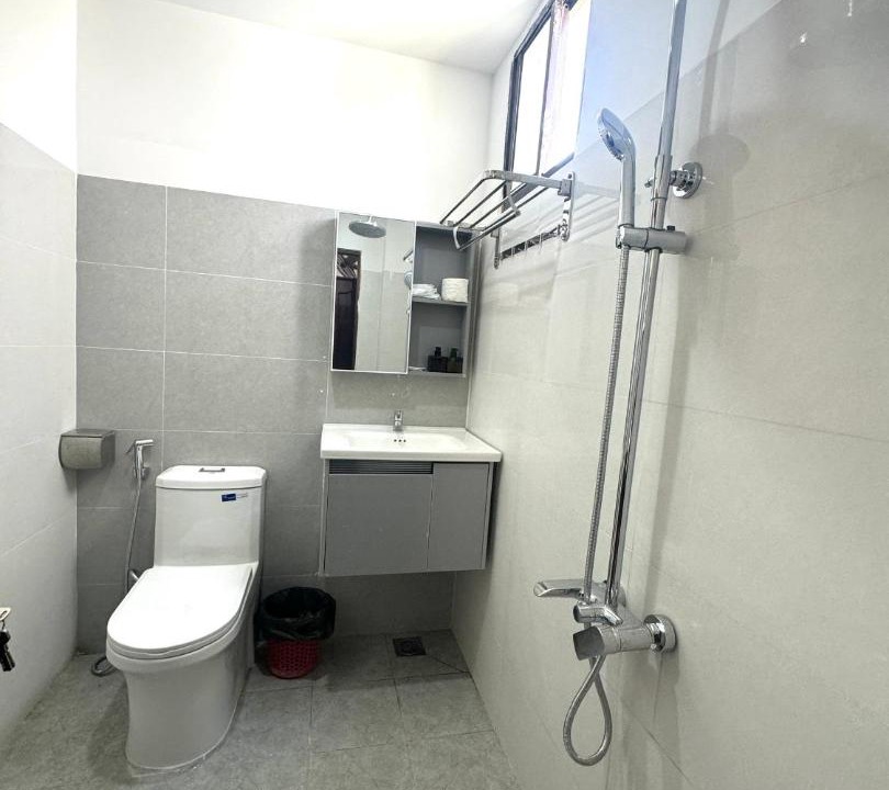 Photo of Bathroom in Thang Tam