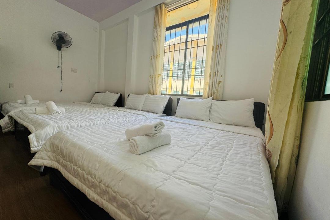 Photo of Bedroom in Thang Tam