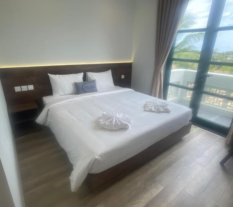 Photo of Bedroom in Duong To