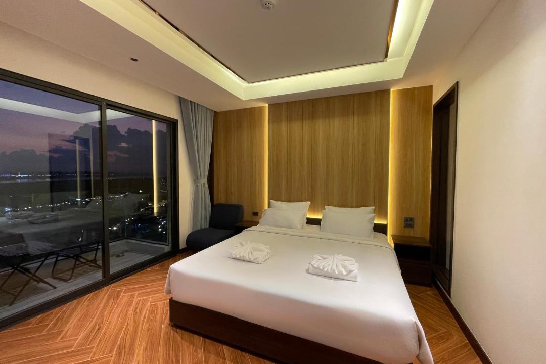 Photo of Bedroom in Vientiane