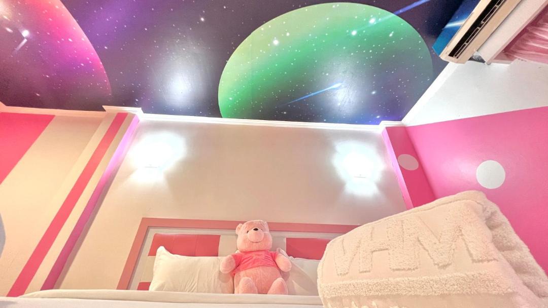 Photo of Bedroom in Danok