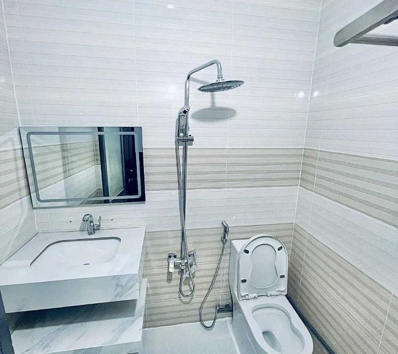 Photo of Bathroom in Bien Hoa