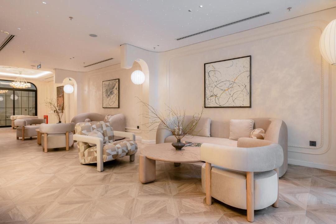 Photo of Livingroom in Lang Ha