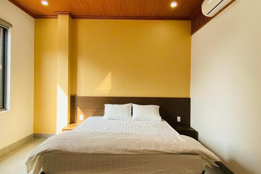 Photo of Bedroom in Hoa Lu