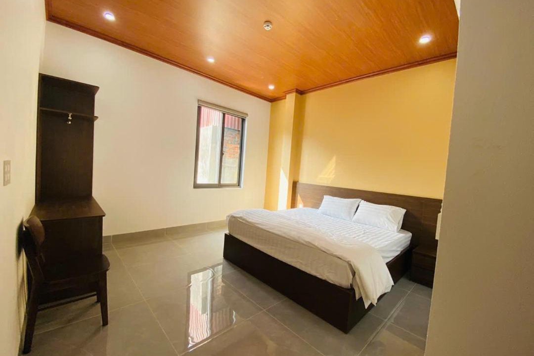 Photo of Bedroom in Hoa Lu