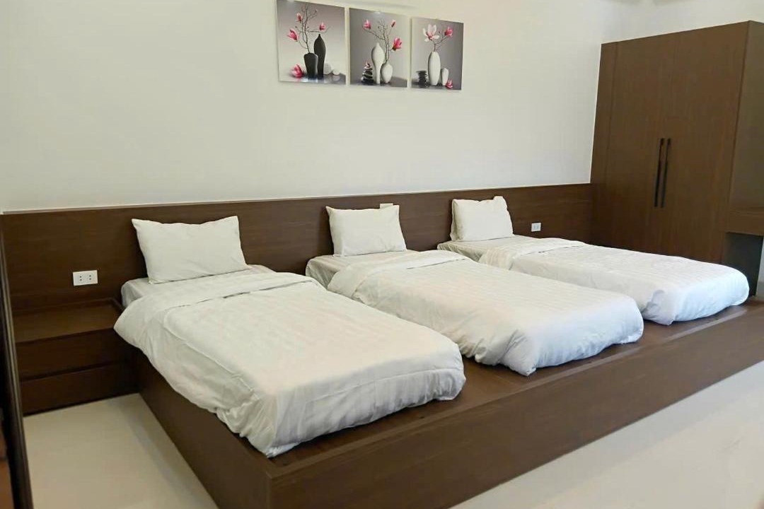 Photo of Bedroom in Lao Cai