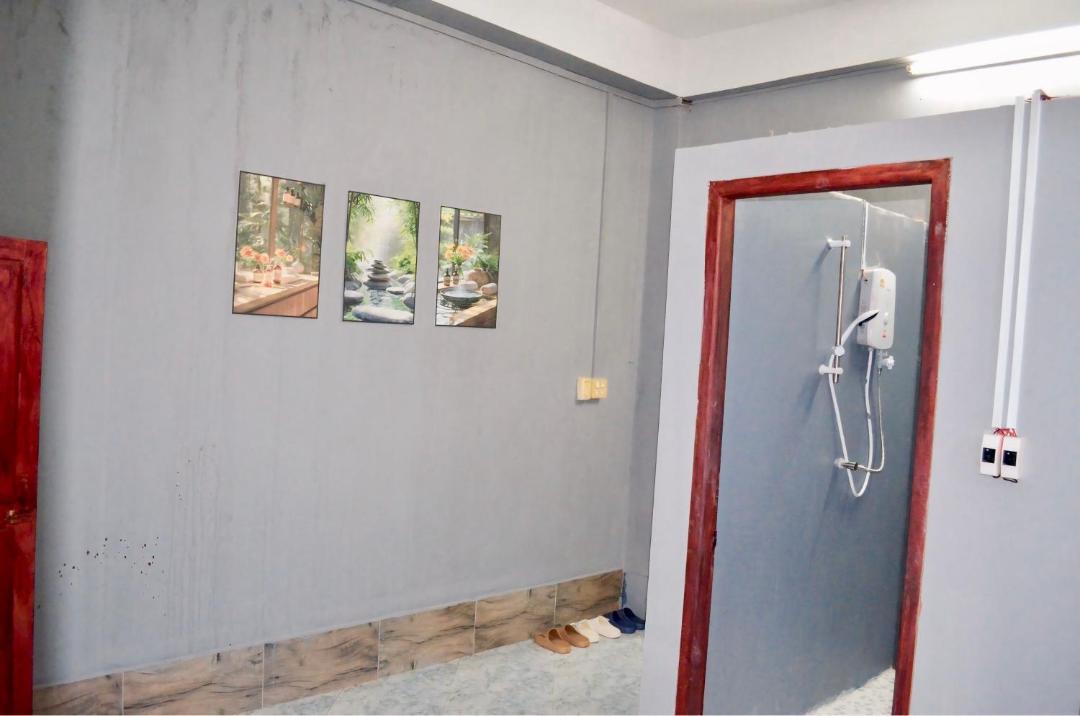 Photo of Bathroom in Vientiane